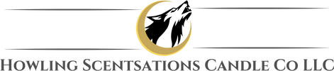 Howling Scentsations Candle Co LLC - Home