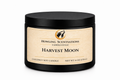 Harvest Moon Candle– 6 oz Coconut Soy Candle (Spiced Fruit & Warm Woods)