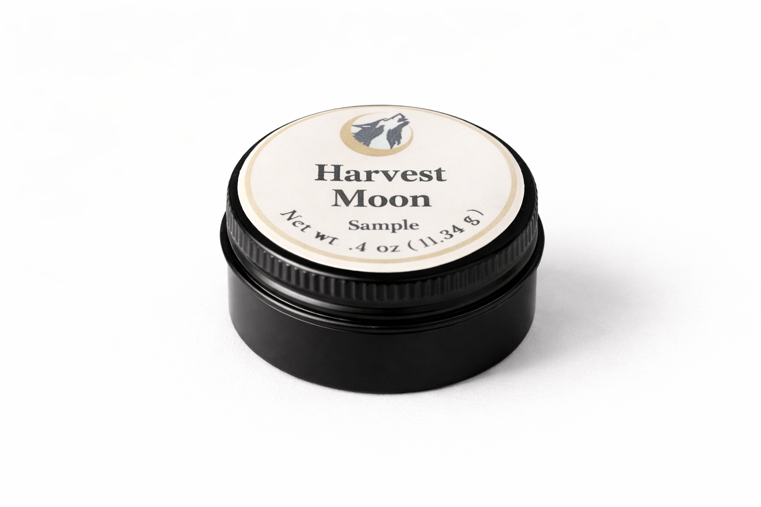 Harvest Moon Sample