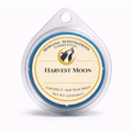 Harvest Moon – Coconut Soy Wax Melts (Spiced Fruit & Warm Woods)