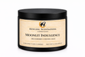Moonlit Indulgence Blueberry Cheesecake Candle – 6 oz Coconut Soy Candle