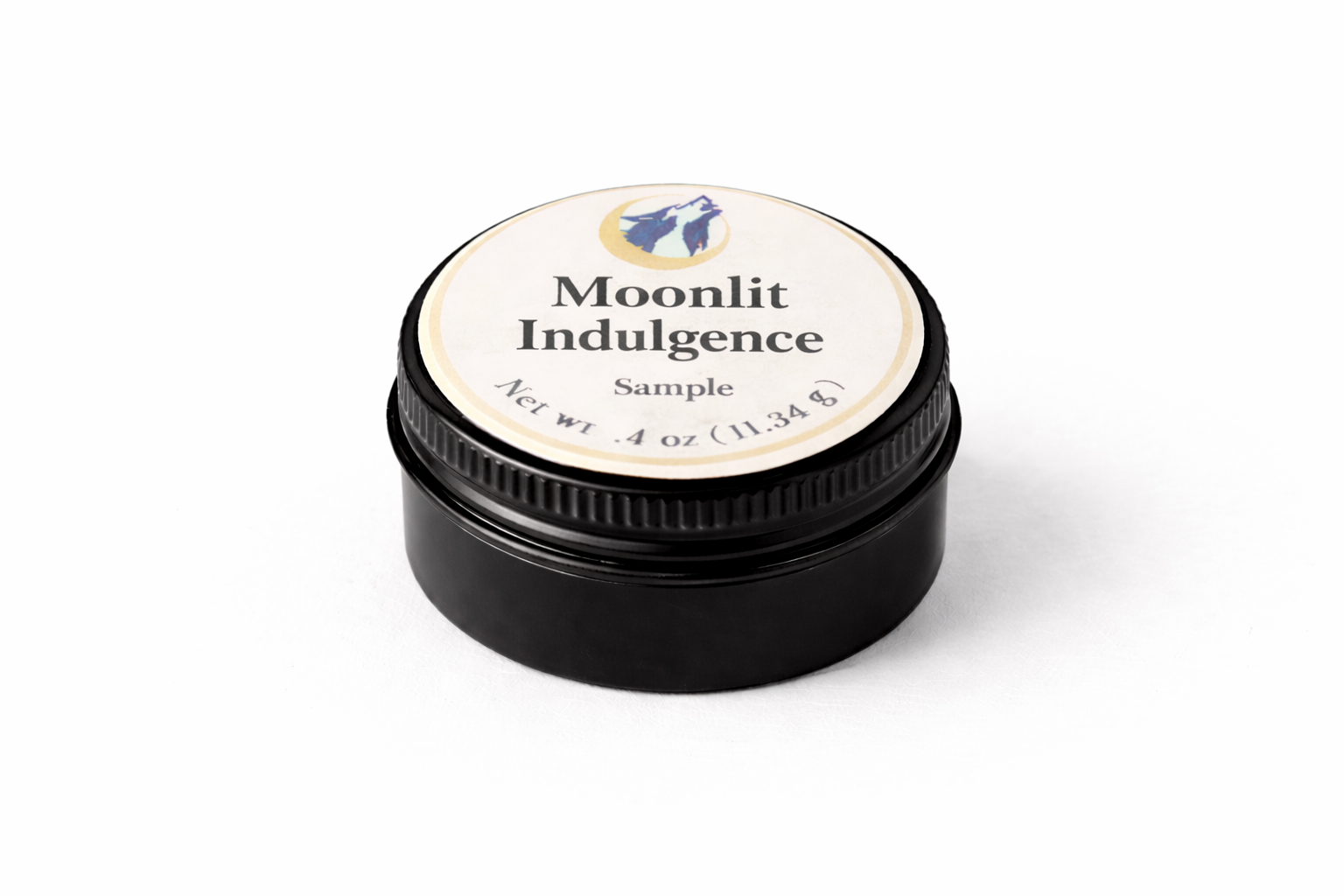Moonlit Indulgence Sample