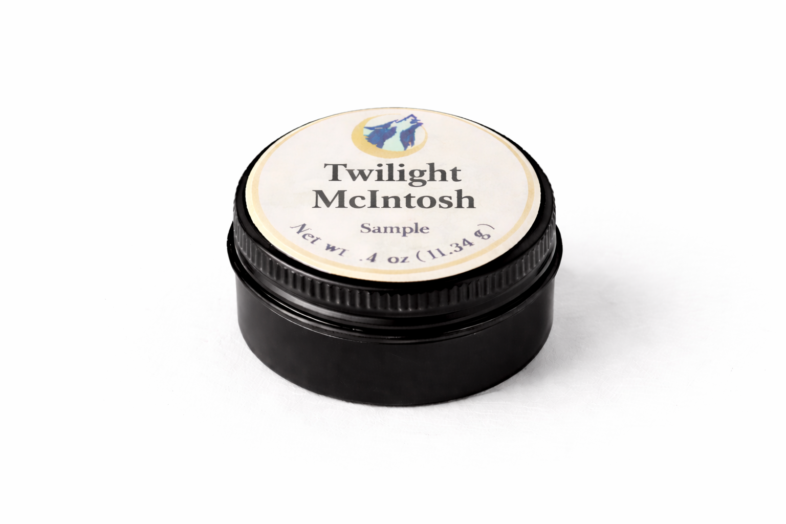 Twilight McIntosh Sample