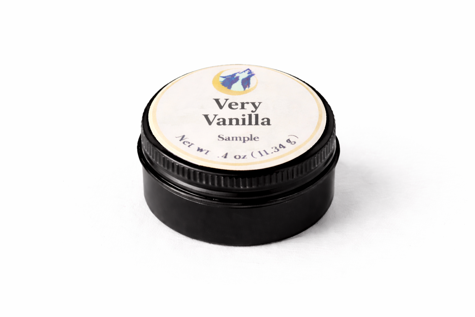 Vanilla Moon Sample